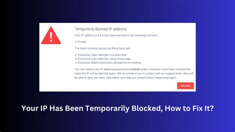 hermes blocked my ip|is my ip blocked.